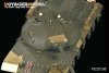 Voyager Model PE35198 WWII Russian JS-3 Tank for Tamiya 35211 1/35
